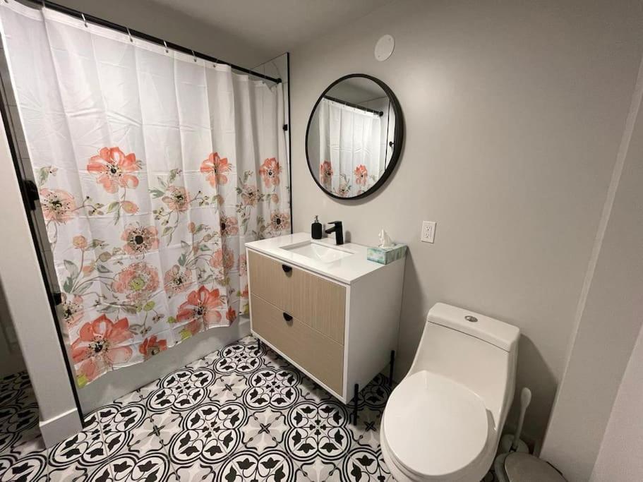 Holiday home Tranquil Retreat In Edward County Demorestville