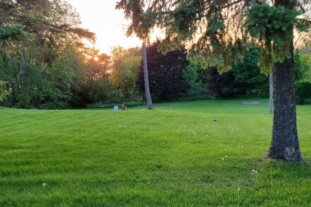 Tranquil Retreat In Edward County